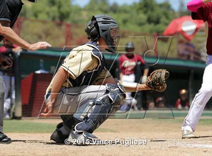 Thumbnail 2 in Dos Pueblos @ Alemany (Harv/West Tourney) photogallery.
