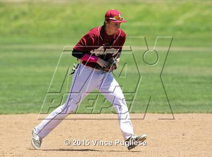 Thumbnail 1 in Dos Pueblos @ Alemany (Harv/West Tourney) photogallery.