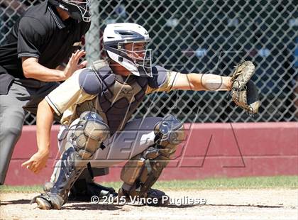 Thumbnail 1 in Dos Pueblos @ Alemany (Harv/West Tourney) photogallery.