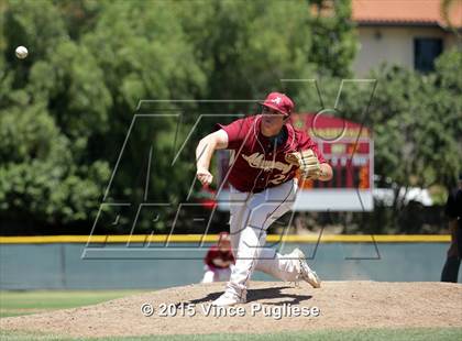 Thumbnail 1 in Dos Pueblos @ Alemany (Harv/West Tourney) photogallery.