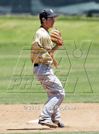 Thumbnail 2 in Dos Pueblos @ Alemany (Harv/West Tourney) photogallery.