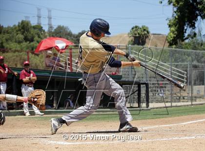 Thumbnail 2 in Dos Pueblos @ Alemany (Harv/West Tourney) photogallery.