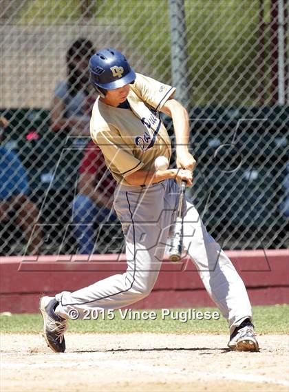 Thumbnail 2 in Dos Pueblos @ Alemany (Harv/West Tourney) photogallery.