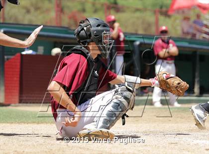 Thumbnail 2 in Dos Pueblos @ Alemany (Harv/West Tourney) photogallery.