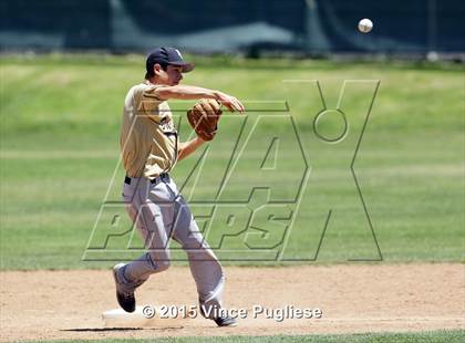 Thumbnail 1 in Dos Pueblos @ Alemany (Harv/West Tourney) photogallery.