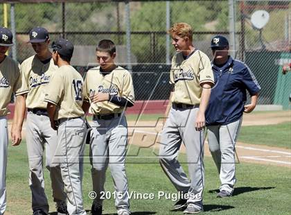 Thumbnail 2 in Dos Pueblos @ Alemany (Harv/West Tourney) photogallery.