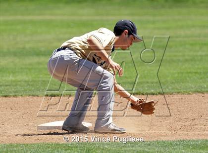 Thumbnail 2 in Dos Pueblos @ Alemany (Harv/West Tourney) photogallery.