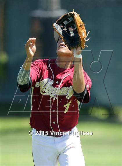 Thumbnail 3 in Dos Pueblos @ Alemany (Harv/West Tourney) photogallery.