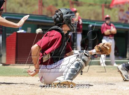 Thumbnail 3 in Dos Pueblos @ Alemany (Harv/West Tourney) photogallery.