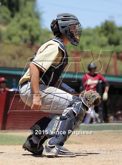 Thumbnail 1 in Dos Pueblos @ Alemany (Harv/West Tourney) photogallery.