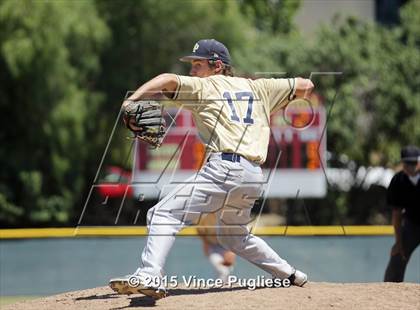 Thumbnail 2 in Dos Pueblos @ Alemany (Harv/West Tourney) photogallery.
