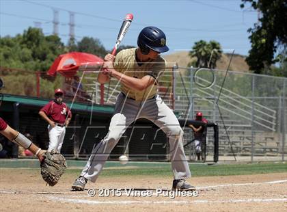Thumbnail 1 in Dos Pueblos @ Alemany (Harv/West Tourney) photogallery.