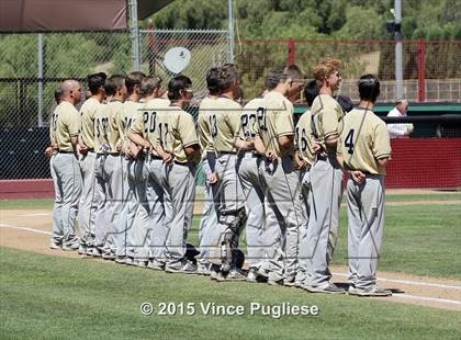 Thumbnail 1 in Dos Pueblos @ Alemany (Harv/West Tourney) photogallery.