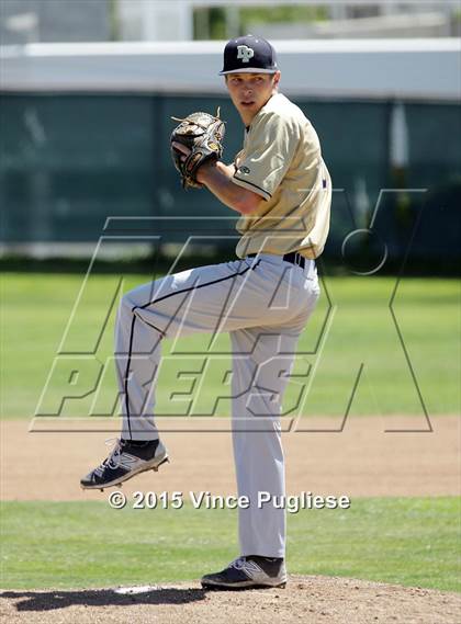 Thumbnail 2 in Dos Pueblos @ Alemany (Harv/West Tourney) photogallery.