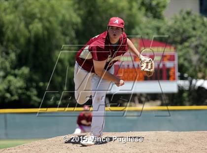 Thumbnail 1 in Dos Pueblos @ Alemany (Harv/West Tourney) photogallery.