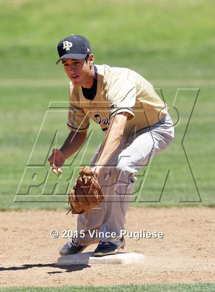 Thumbnail 1 in Dos Pueblos @ Alemany (Harv/West Tourney) photogallery.