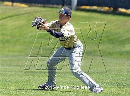 Thumbnail 2 in Dos Pueblos @ Alemany (Harv/West Tourney) photogallery.