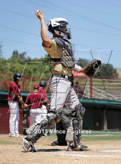 Thumbnail 2 in Dos Pueblos @ Alemany (Harv/West Tourney) photogallery.