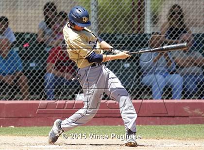 Thumbnail 3 in Dos Pueblos @ Alemany (Harv/West Tourney) photogallery.