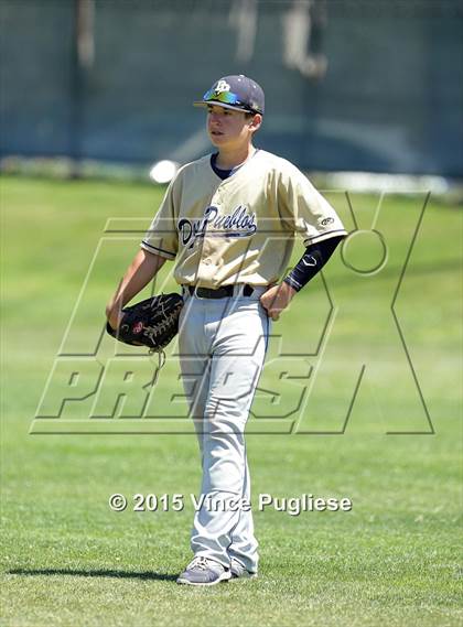 Thumbnail 2 in Dos Pueblos @ Alemany (Harv/West Tourney) photogallery.