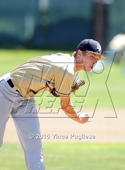 Thumbnail 3 in Dos Pueblos @ Alemany (Harv/West Tourney) photogallery.
