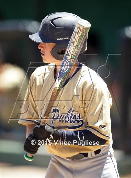 Thumbnail 3 in Dos Pueblos @ Alemany (Harv/West Tourney) photogallery.