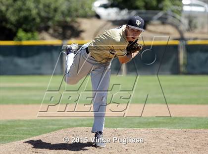 Thumbnail 2 in Dos Pueblos @ Alemany (Harv/West Tourney) photogallery.