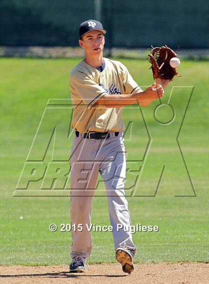 Thumbnail 3 in Dos Pueblos @ Alemany (Harv/West Tourney) photogallery.