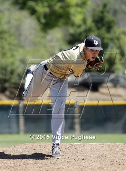 Thumbnail 1 in Dos Pueblos @ Alemany (Harv/West Tourney) photogallery.