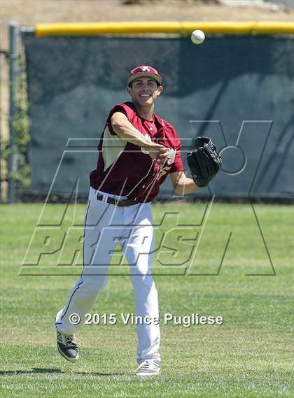 Thumbnail 2 in Dos Pueblos @ Alemany (Harv/West Tourney) photogallery.
