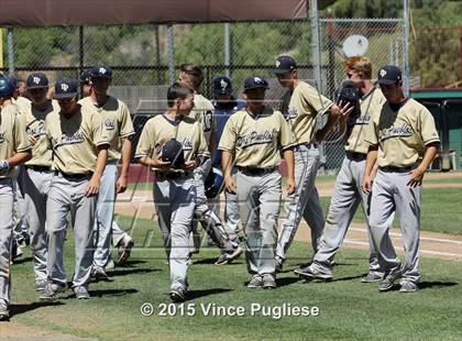 Thumbnail 1 in Dos Pueblos @ Alemany (Harv/West Tourney) photogallery.