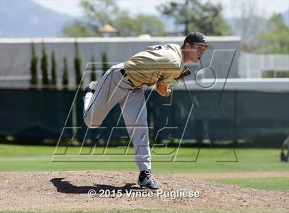 Thumbnail 3 in Dos Pueblos @ Alemany (Harv/West Tourney) photogallery.