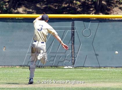 Thumbnail 3 in Dos Pueblos @ Alemany (Harv/West Tourney) photogallery.