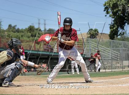 Thumbnail 3 in Dos Pueblos @ Alemany (Harv/West Tourney) photogallery.