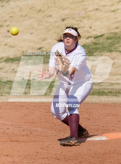 Thumbnail 1 in Elko vs Pahrump Valley (Sherm Bennett Memorial Tournament) photogallery.
