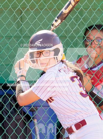 Thumbnail 1 in Elko vs Pahrump Valley (Sherm Bennett Memorial Tournament) photogallery.