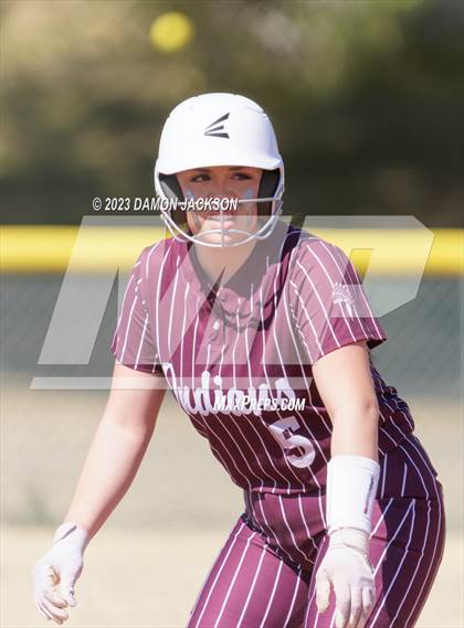 Thumbnail 2 in Elko vs Pahrump Valley (Sherm Bennett Memorial Tournament) photogallery.
