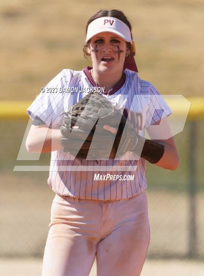 Thumbnail 3 in Elko vs Pahrump Valley (Sherm Bennett Memorial Tournament) photogallery.