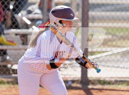 Thumbnail 1 in Elko vs Pahrump Valley (Sherm Bennett Memorial Tournament) photogallery.