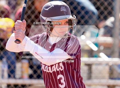Thumbnail 1 in Elko vs Pahrump Valley (Sherm Bennett Memorial Tournament) photogallery.