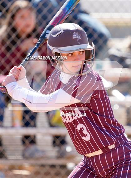Thumbnail 3 in Elko vs Pahrump Valley (Sherm Bennett Memorial Tournament) photogallery.