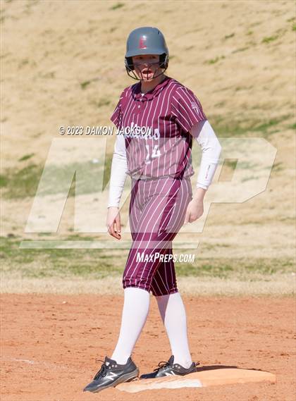 Thumbnail 1 in Elko vs Pahrump Valley (Sherm Bennett Memorial Tournament) photogallery.