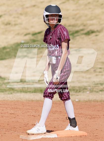 Thumbnail 1 in Elko vs Pahrump Valley (Sherm Bennett Memorial Tournament) photogallery.