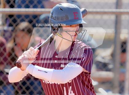Thumbnail 2 in Elko vs Pahrump Valley (Sherm Bennett Memorial Tournament) photogallery.
