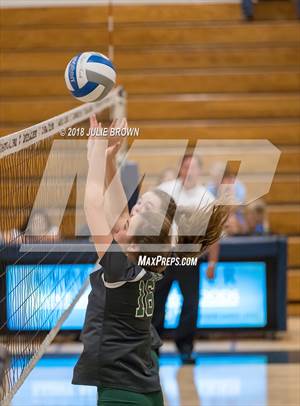 Indianapolis Shortridge @ Cathedral