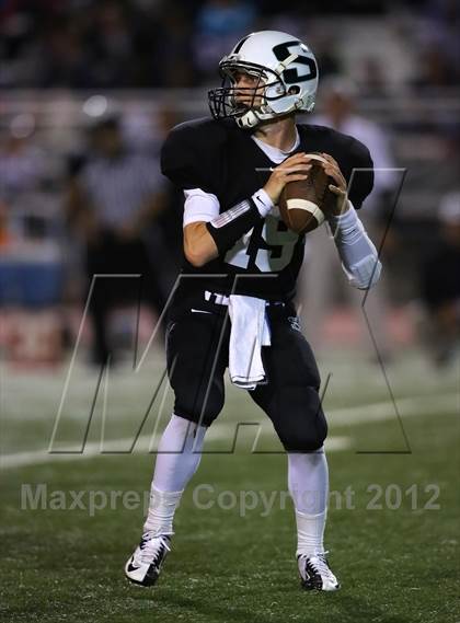 Thumbnail 3 in Ponderosa @ Sheldon photogallery.