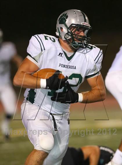 Thumbnail 3 in Ponderosa @ Sheldon photogallery.