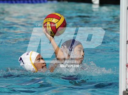 Thumbnail 3 in Ukiah @ American (Gary Marsh Tournament) photogallery.