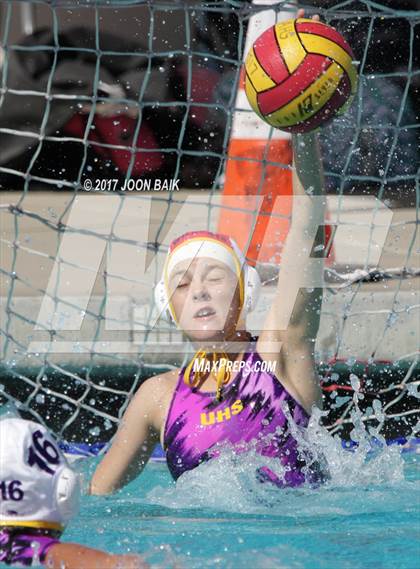Thumbnail 3 in Ukiah @ American (Gary Marsh Tournament) photogallery.