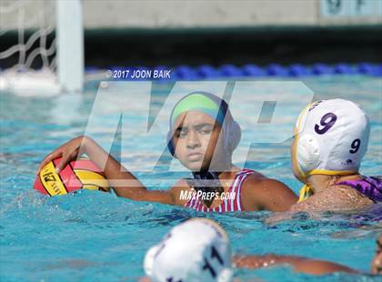Thumbnail 3 in Ukiah @ American (Gary Marsh Tournament) photogallery.
